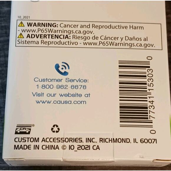 Goxt Micro & Type C USB Cable Charge & Sync 3ft NWT - Picture 4 of 5